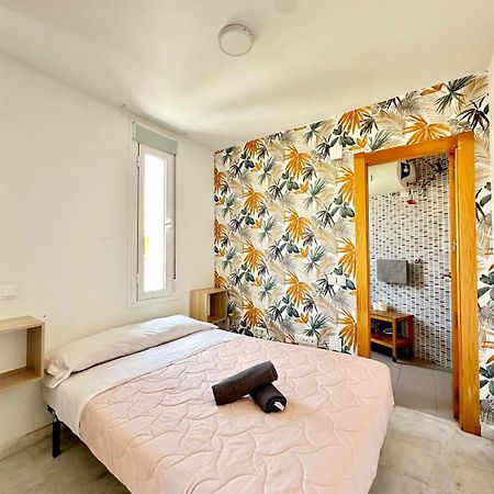 Apartamentos Playa Misericordias Μάλαγα Εξωτερικό φωτογραφία