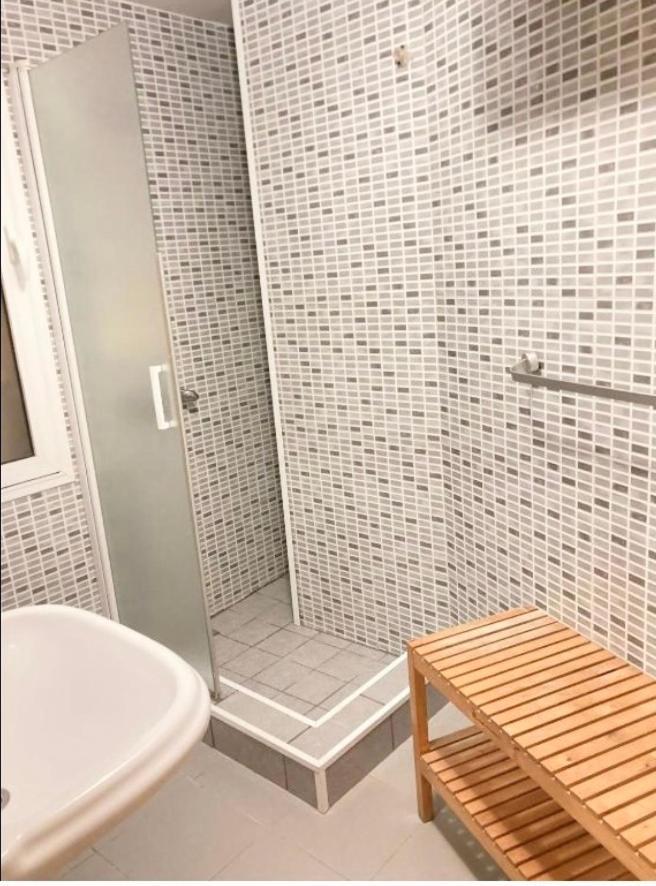 Apartamentos Playa Misericordias Μάλαγα Εξωτερικό φωτογραφία